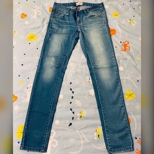 Roxy Denim Pants 25